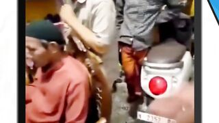 ISTRI SELINGKUH, SUAMI MINTA ISTRINYA DINIKAHI OLEH SELINGKUHANNYA????