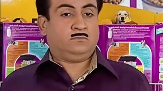 TMKOC FUNNY VIDEO JETHALAL COMEDY VIDEO