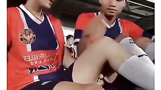 Quiet care after the game???????????? #loveVibes #caring #boyfriend #moments #forever #viral #shorts #explore