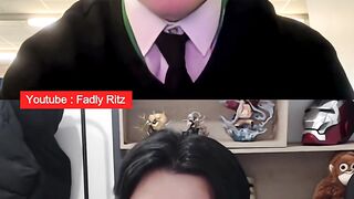 Mr.Pudidi Meet an young "MR.BEAST"!!! XD