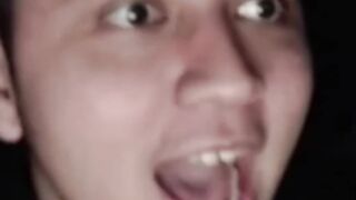 MR.PUDIDI MEET FANUM( COLD BUT NOT WICKED !!) XD