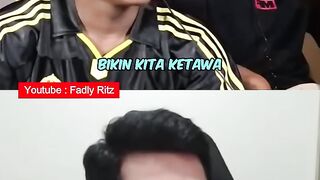 MR.PUDIDI WILL MADE ISHOWSPEED ALMOST MADE LAUGH!!! XD