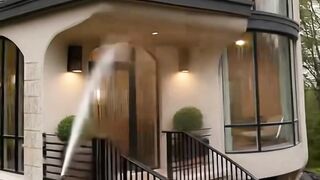 Same Architecture, New Look ✨