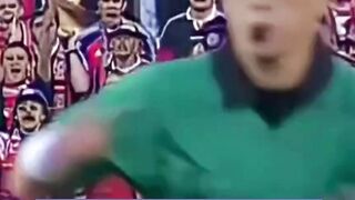 Comeback Man United vs Bayern Munchen 1999 ????