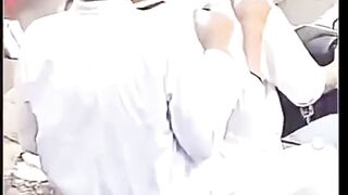 Miris… aksi kekerasan antar pelajar kembali terjadi di Jakarta Pusat ????