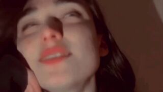 Black suits you ????????