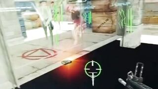 Tidak akan bisa defuse