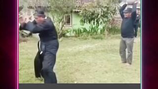 Ilmu kebalnya gak masukk ????????????????????