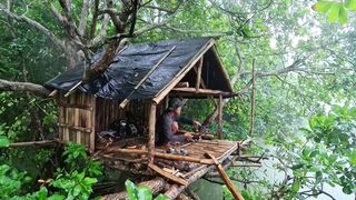 Wilderness Construction