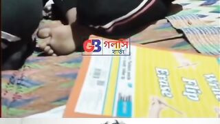 রিদয়বিদারক ঘটনা