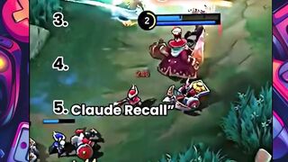 Top 5 Best Moment Kelra