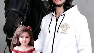 Fgyttdr6 na kfhd6a to shivaak AishwaryaTiwari uduhehge7sge