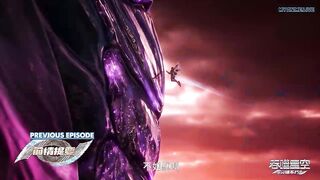 watch Swallowed Star Season 2+3+4 Episode 184