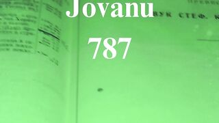 Jevanđelje po Jovanu 787