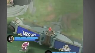 Bertarung demi kejayaan!! #Esports