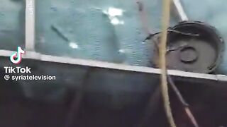 كان الله بعونكم اهلنا في غزه