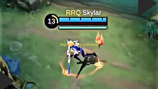 Beat moment gocekan angkara skylar????????