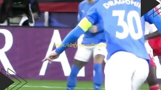 ???? DRAMA DI DEPAN GAWANG! PENYELAMATAN GILA BIKIN DEG-DEGAN! ????