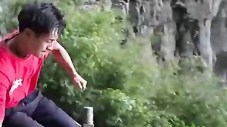 Hampir Menang Tapi Malah Jatuh