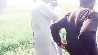 The Conflicts of land