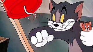 Tom and jerry