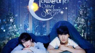 Oh! My Sunshine Night (2022) Episode 13 Eng Sub