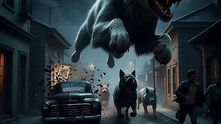 This Video Wasn’t Supposed to Exist…