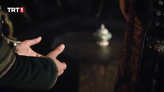 Mehmed Fetihler Sultani - Episode 69 - Part 4 (English Subtitles)