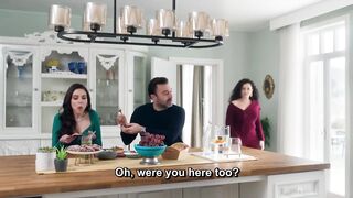 Kiskanmak - Episode 22 - Part 4 (English Subtitles)