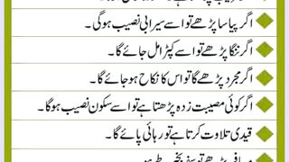 Shariat Ke Masail Seekhain