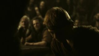 Vikings S1.E1. Part 2 ∙ Rites of Passage