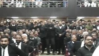 Nasir madni funy video