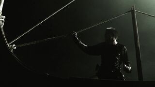 Vikings S1.E2. Part 2 ∙ Wrath of the Northmen