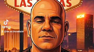 Bonne annif président