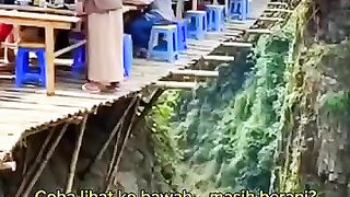 Indah Bukan Berarti Aman, Ini Faktanya