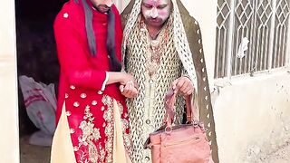 Funny married