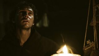 Vikings S1.E4 - Part 2 ∙ Trial