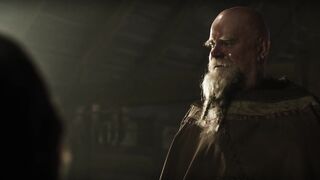 Vikings S1.E5 - Part 2 ∙ Raid