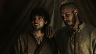 Vikings S1.E6 - Part 2 ∙ Burial of the Dead