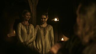 Vikings S1.E9 - Part 2 ∙ All Change