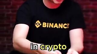 Most Humble Crypto Billionaire