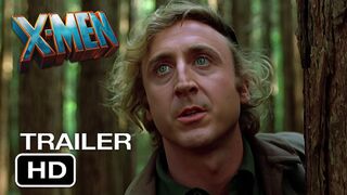 ‘70s X-MEN - Teaser Trailer | Retro Casting Concept