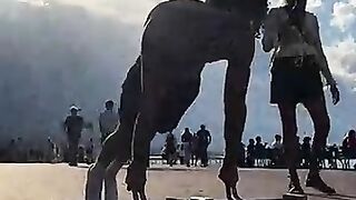 SOMENTE LENDAS PODEM FAZER ISSO ????