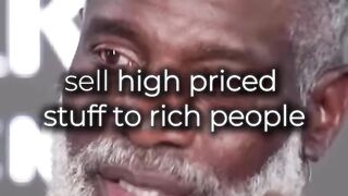 Stop selling to people who "need it".  Start selling to people who can pay.