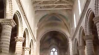 Dom von Orvieto, Italien | Die goldene Kathedrale, die dich sprachlos macht