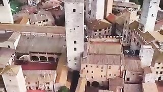 San Gimignano, Italien | Warum diese Turmstadt die Welt fasziniert