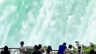 Niagarafälle – Kanada | Ein gewaltiges Naturwunder Nordamerikas
