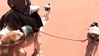 Wadi Rum – Jordanien | Die spektakulärste Wüste des Nahen Ostens