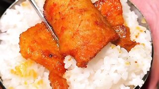 Korean Food Recipe ???? Day 11 #viral #trending #travel #food #viralreelschallenge