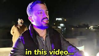 Final and Day 3 of Basant at home????Saray khandan ka get together❤️.mp4